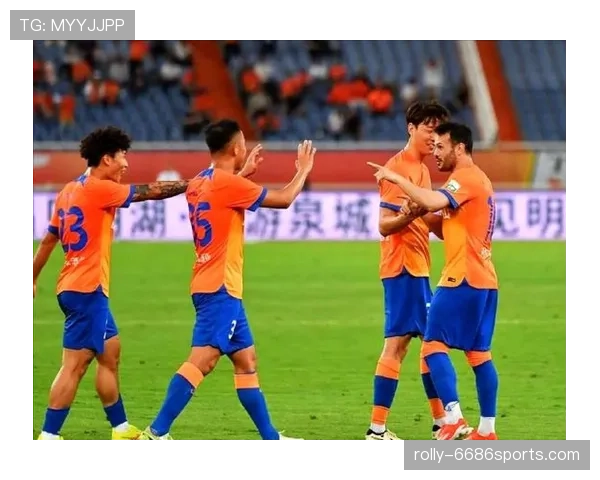 山东泰山应对密集赛程轮换阵容成战术调整重点 山东泰山应对密集赛程轮换阵容成战术调整重点
